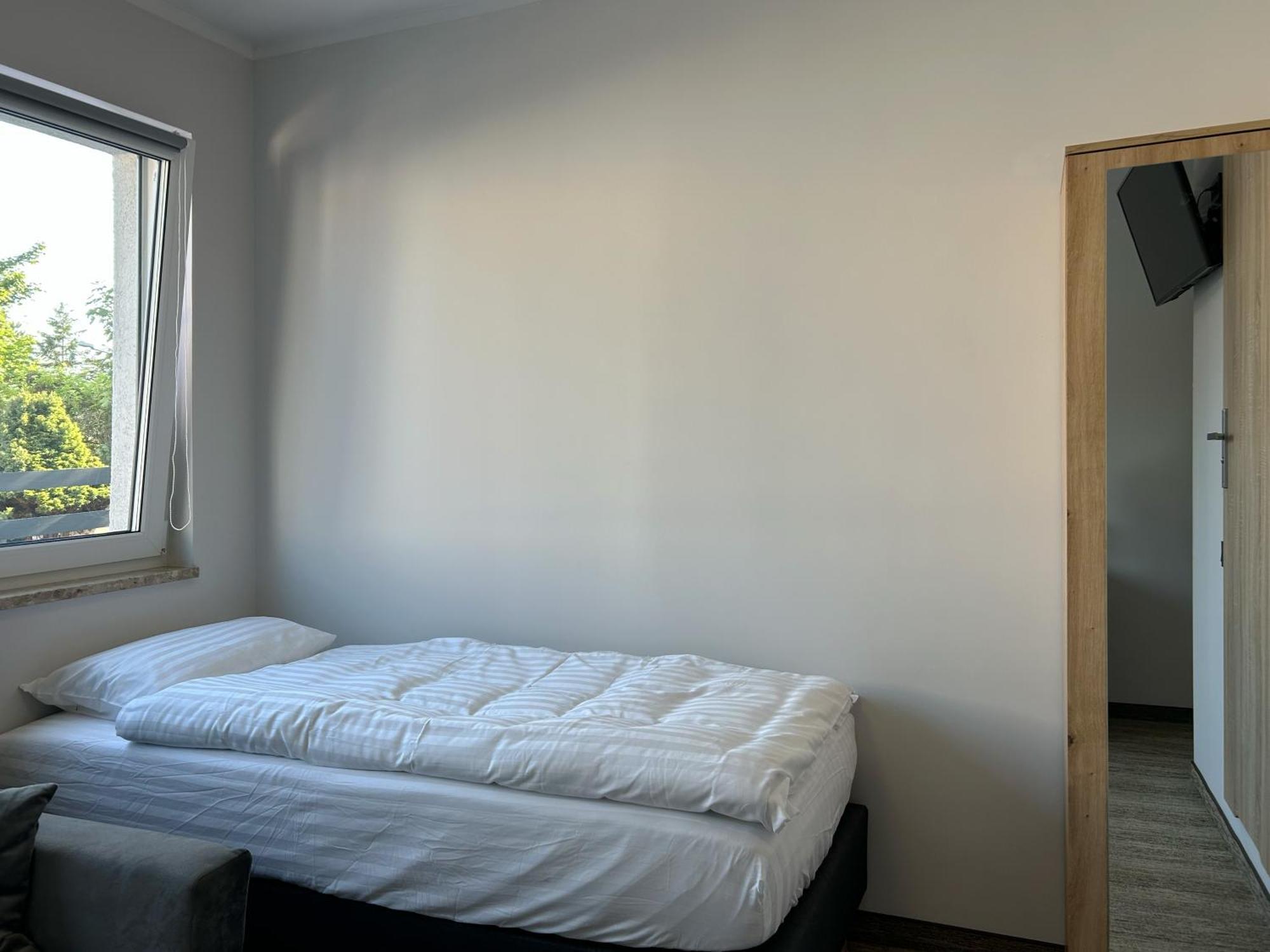 Mandarin Jarosławiec Exterior foto